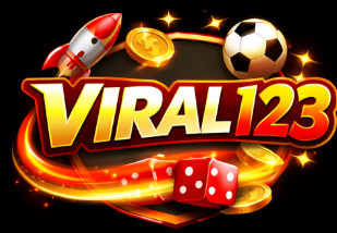 LOGO VIRAL123